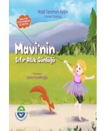 Mavi'nin Sıfır Atık Günlüğü