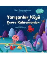 Yarışanlar Köyü ve Çevre Kahramanları