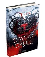 Ötanazi Okulu 4 (Ciltli)