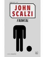 Frontal - Sendrom Serisi 2. Kitap