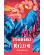 Büyülenme