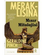 Meraklısına Mısır Mitolojisi