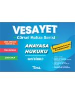 Vesayet Kaymakamlık Anasaya Hukuku