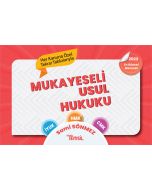 Mukayeseli Usul Hukuku
