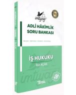 İmtiyaz İş Hukuku Soru Bankası Çözümlü