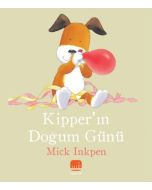 Kipper'ın Doğum Günü