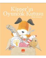 Kipper'ın Oyuncak Kutusu