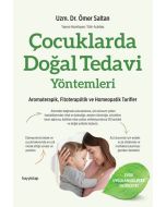 Çocuklarda Doğal Tedavi Yöntemleri