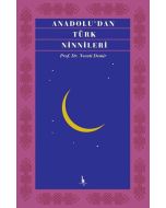 Anadoludan Türk Ninnileri