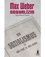 Sosyalizm