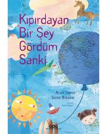Kıpırdayan Bir Şey Gördüm Sanki