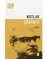 Notlar - Çöküntü