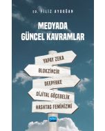 Medyada Güncel Kavramlar