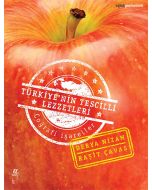 Türkiye'nin Tescilli Lezzetleri
