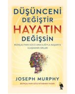 Düşünceni Değiştir Hayatın Değişsin