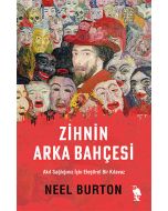 Zihnin Arka Bahçesi
