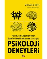 Pavlov’un Köpeklerinden Stanford Mahkûmlarına En Çarpıcı Psikoloji Deneyleri