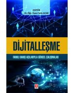 Dijitalleşme