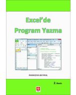 Excel'de Program Yazma