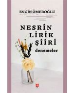 Nesrin Lirik Şiiri - Denemeler