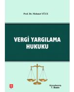 Vergi Yargılama Hukuku