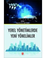Yerel Yönetimlerde Yeni Yönelimler