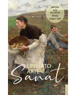 Umberto Arte ile Sanat 5