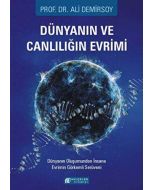 Dünyanın ve Canlılığın Evrimi