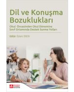 Dil ve Konuşma Bozuklukları