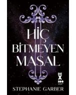 Hiç Bitmeyen Masal