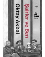 Şairler ve Ben