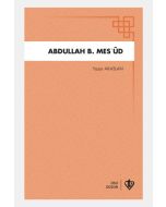 Abdullah B. Mesud