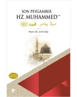 Son Peygamber Hz. Muhammed Siyer-i Nebi (Osmanlıca-Türkçe)