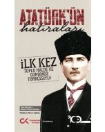 Atatürk’ün Hatıraları