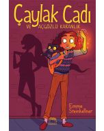 Çaylak Cadı ve Açgözlü Karanlık