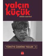 Türkiye Üzerine Tezler 3