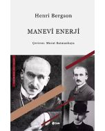 Manevi Enerji