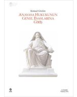 Anayasa Hukukunun Genel Esaslarına Giriş