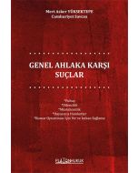 Genel Ahlaka Karşı Suçlar