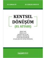 Kentsel Dönüşüm (El Kitabı)