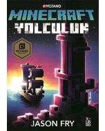Minecraft Yolculuk