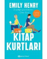 Kitap Kurtları
