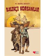 Balıkçı Korsanlar
