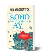 Soho Üzerinde Ay