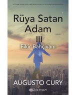 Rüya Satan Adam 3 - Fikir Bahçıvanı