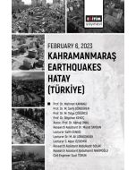 February 6 2023 Kahramanmaraş Earthquakes Hatay