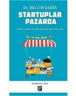Startuplar Pazarda