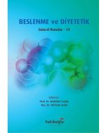 Beslenme ve Diyetetik Güncel Konular 14