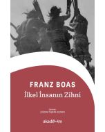 İlkel İnsanın Zihni