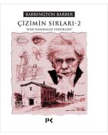 Çizimin Sırları - 2 İleri Karakalem Teknikleri
